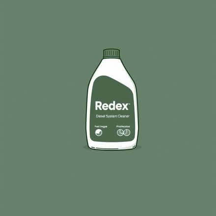 Photo of free Redex diesel fuel system cleaner (Chapel Allerton LS8) #1