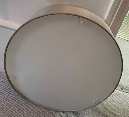 Photo of free Ceiling light fitting and shade (East Sheen SW14) #2