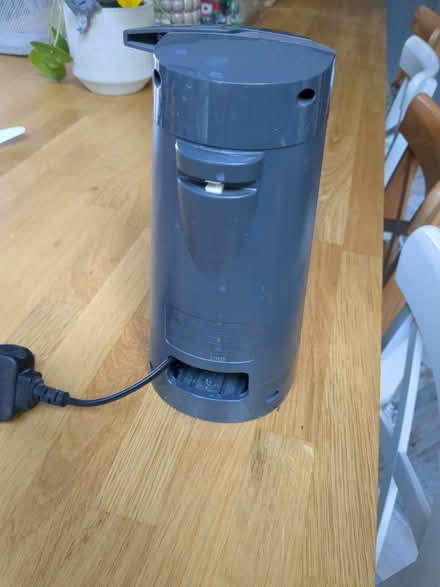Photo of free Electric can opener (Kingswood) #2
