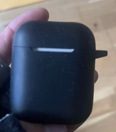 Photo of free airpod (Hackney E8) #3