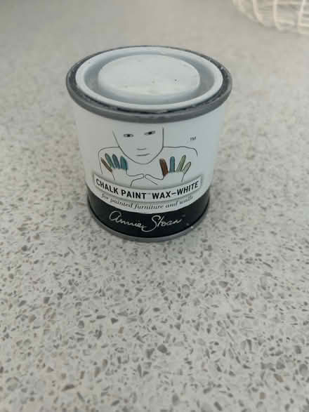 Photo of free 120ml white furniture wax (Technology Drive CV21) #1