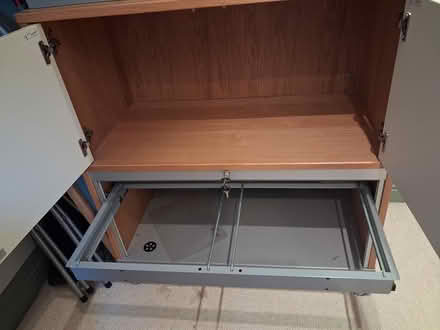 Photo of free Office cabinet (KCR Terenue) #1