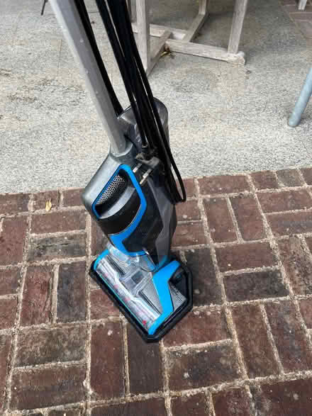 Photo of free Bissell CrossWave floor cleaner (Ewelme OX10) #3