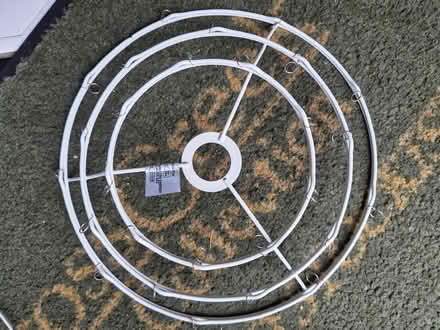 Photo of free Fittings to make lampshades (Kennington OX1) #3