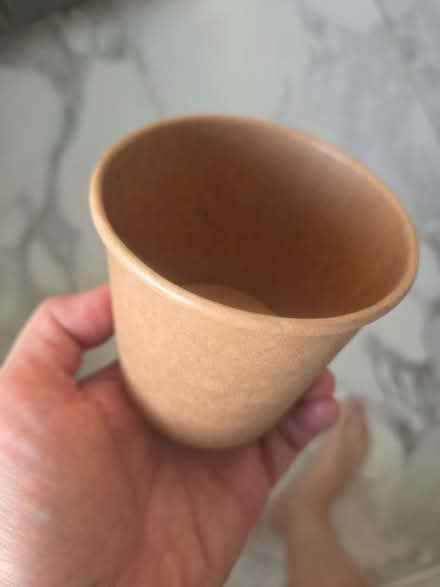 Photo of free cardboard pots - 500 (Molesey KT8) #1