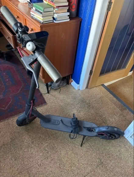 Photo of free Xiaomi M365 Scooter - non-working (Otley LS21) #1