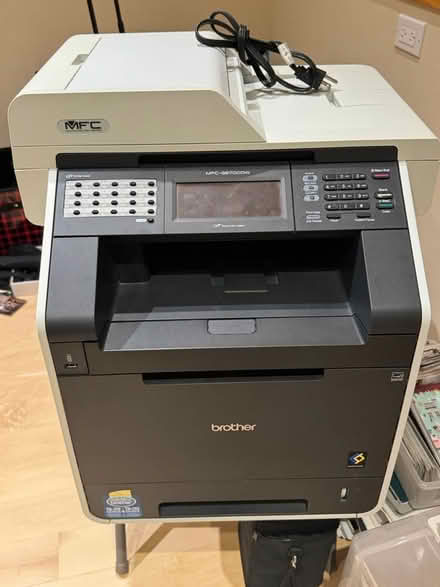 Photo of free Printer (Belmont) #1
