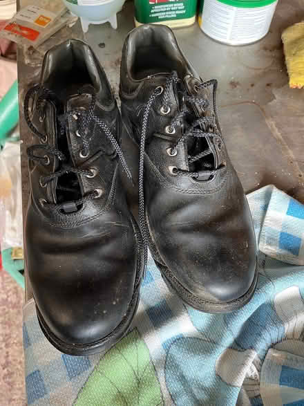 Photo of free Footjoy Golf shoes (Havant PO9) #1