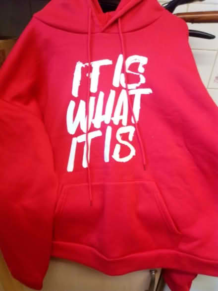 Photo of free Bundle hoodie shirts (Ashhill walk Bd47jf) #1