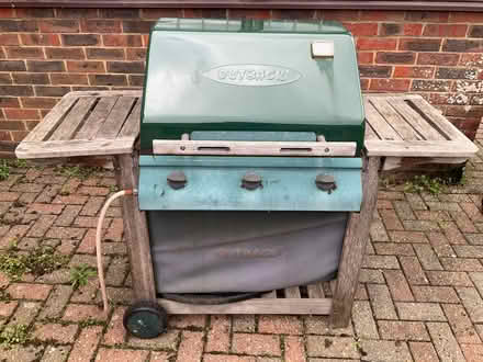Photo of free Outback BBQ (Broadstairs CT10) #1
