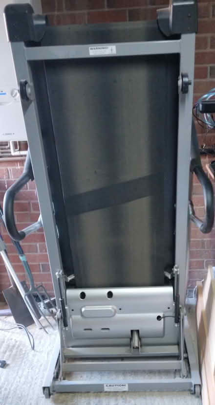Photo of free Horizon Ti22 Folding Treadmill (Bickershaw WN2) #2