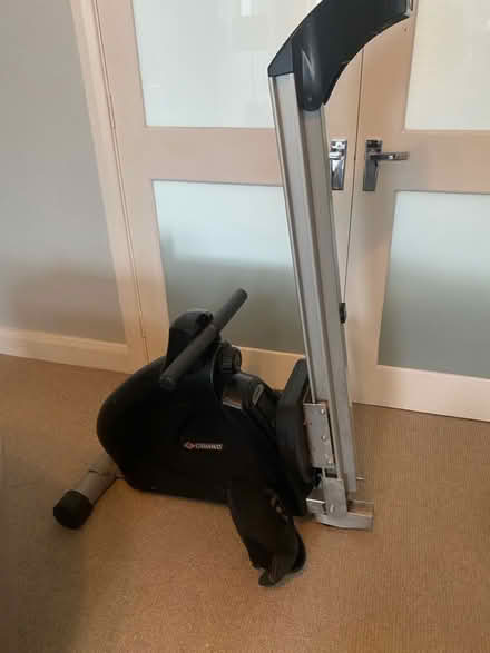 Photo of free Rowing Machine (Dalkey) #2