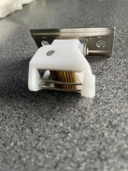 Photo of free Cord Lock For A Venetian Blind (Lower Compton PL3) #1