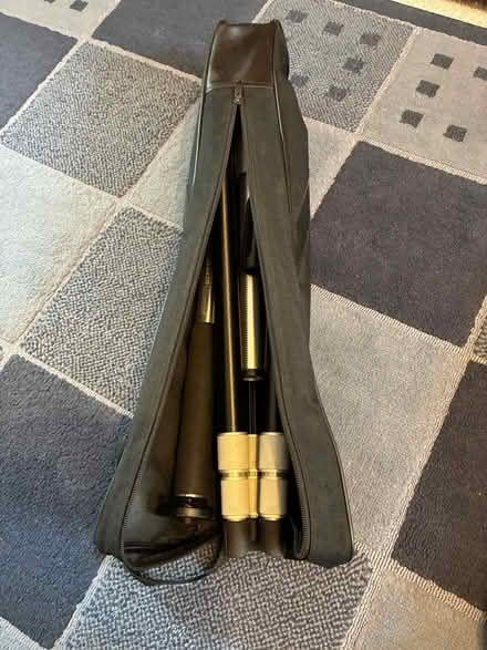 Photo of free Tripod (eg for camcorder) (Theale, Reading) #4