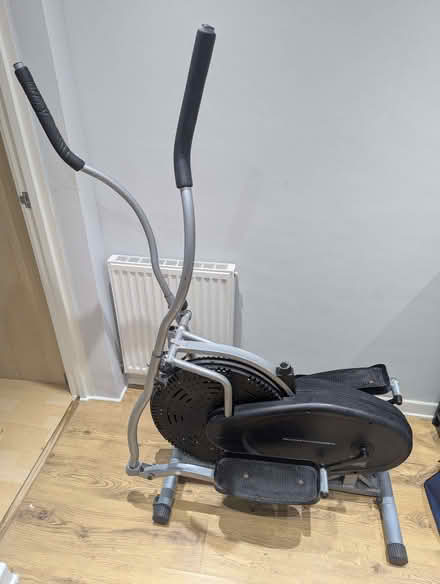 Photo of free Elliptical Strider Trainer (Leith EH6) #1