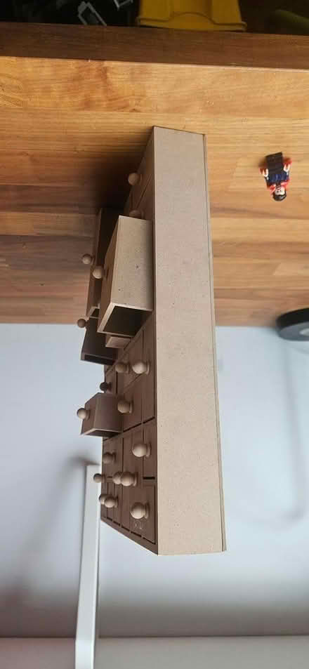 Photo of free Small desktop organiser (Limerick) #2