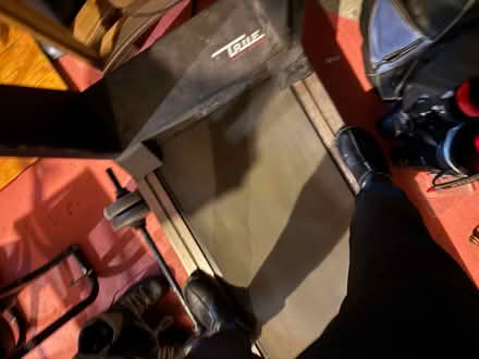 Photo of free Treadmill (Jamestown RHODE island) #2
