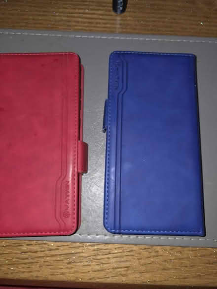 Photo of free Samsung s20fe phone cases (Southchurch SS1) #1