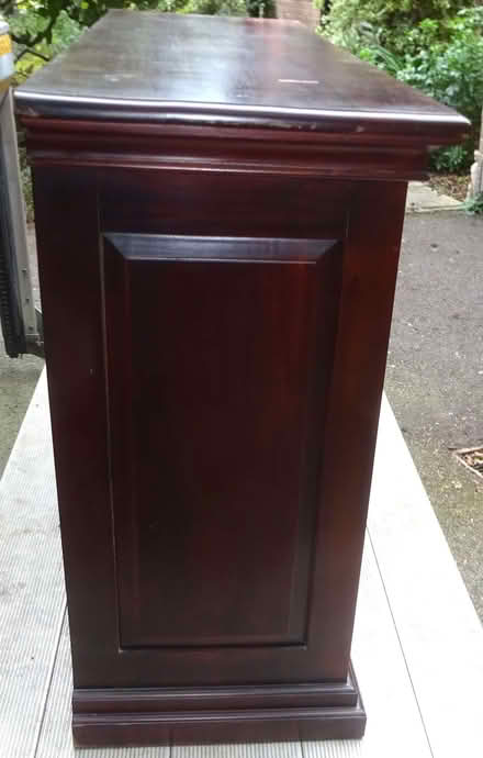 Photo of free Sideboard (Royal Wootton Bassett SN4) #2