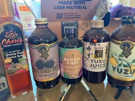 Photo of free Mixers (Eastlake) #1