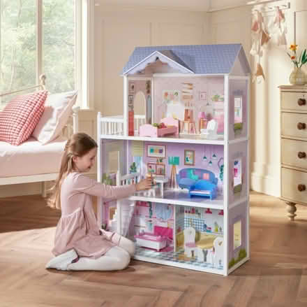 Photo of free Dolls House (Altrincham) #1