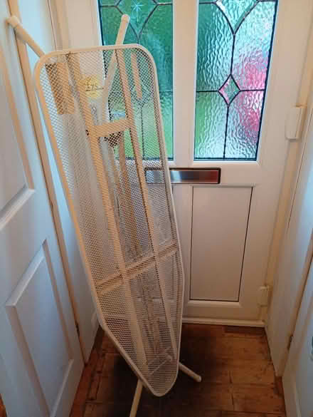 Photo of free Ironing board (Three Bridges RH10) #1