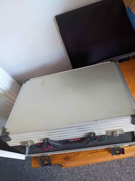 Photo of free Electrical testing kit (Bexhill tn40) #2