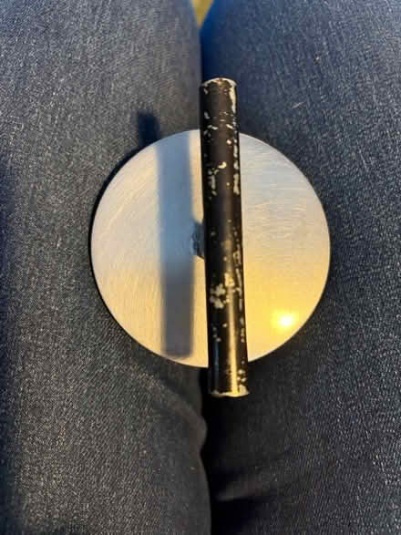 Photo of free Waste Disposal Plug (Hitchin Herts SG4) #3