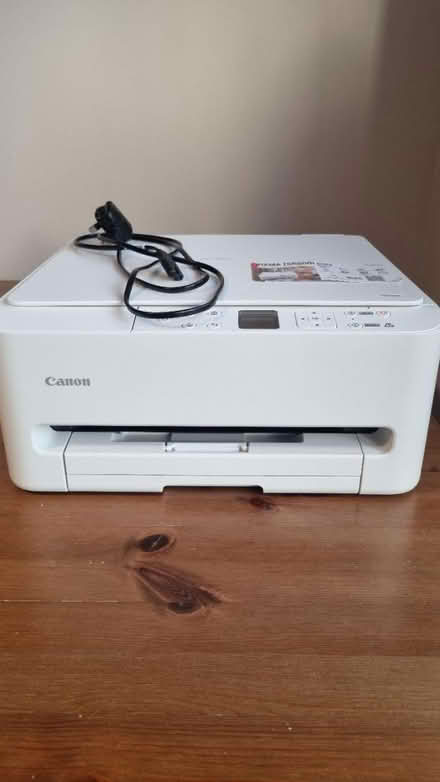 Photo of free Printer - not working (Withington M20) #2