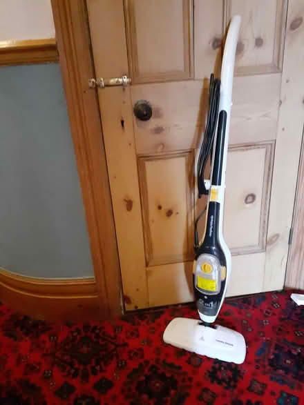 Photo of free Morphy Richards steam floor cleaner (CF5 canton) #3