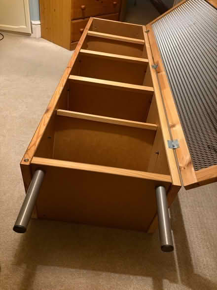 Photo of free IKEA shelf unit (GL1 5BP) #4