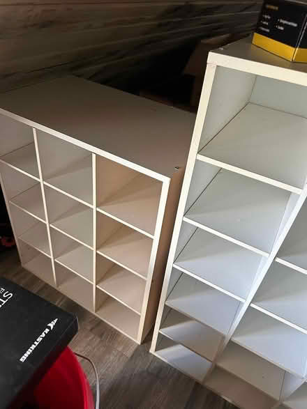 Photo of free Storage Organizers for Shoes Etc (Ingleside, Stanton Bay area) #4