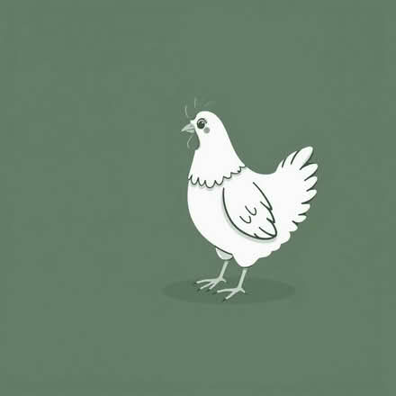 Photo of Chicken run (Montpelier Road area BN3) #1