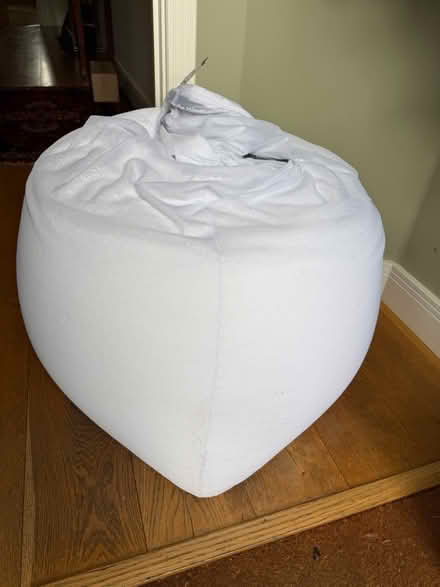 Photo of free Beanbag beans (Selby YO23) #1