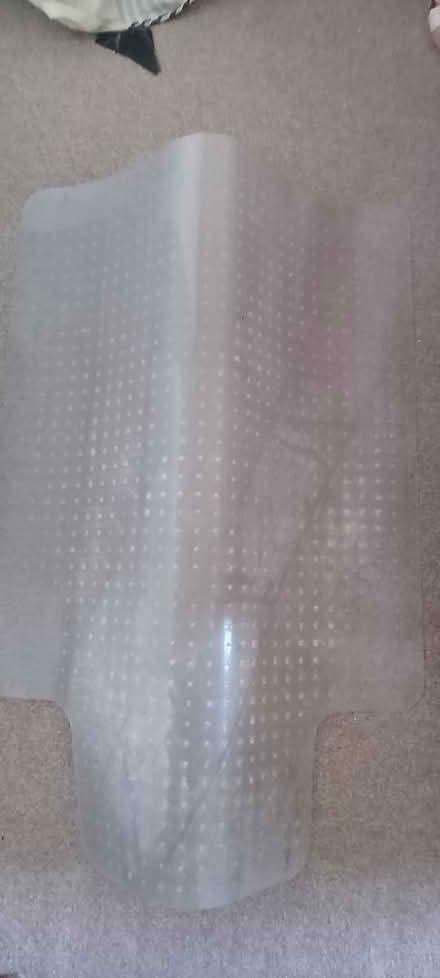 Photo of free Chair mat (Ip2) #1