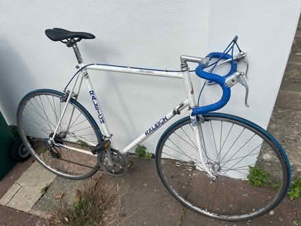 Photo of free Bike (Surrenden BN1) #1