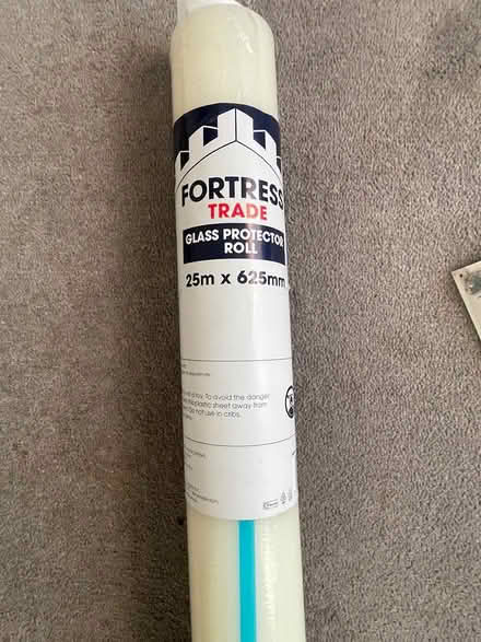 Photo of free Glass protector for decorating (High Heaton NE7) #1