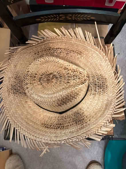 Photo of free Sombrero (Hyde Park) #1