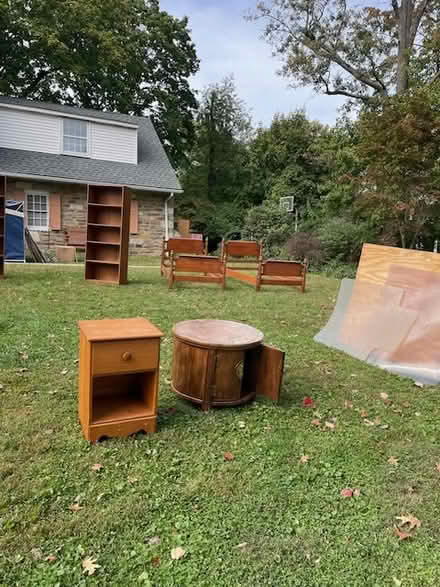 Photo of free stuff (elkins park) #3