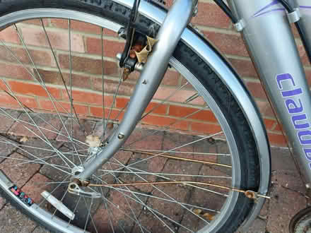 Photo of free Woman's bike 15" (Chipping Barnet EN5) #1