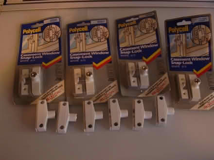 Photo of free Window locks for wooden windows (Beckenham BR3) #1