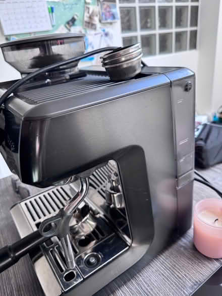 Photo of free Sage coffee machine (Newington Green, Islington) #3