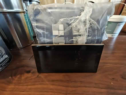 Photo of free Black 'Brick style' tiles (Sydenham SE26) #2