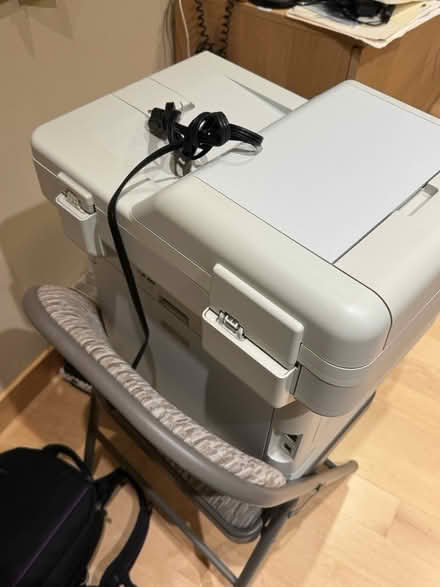 Photo of free Printer (Belmont) #2