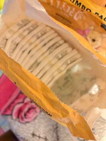 Photo of free Baby nappies (Ng3) #3