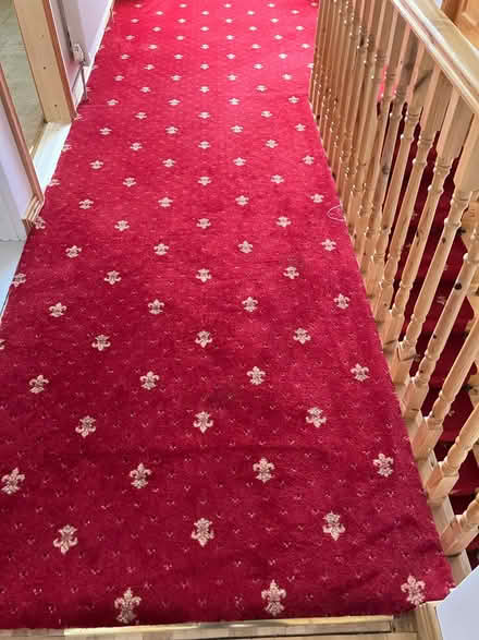 Photo of free Carpets (Danesfort Kilkenny) #3