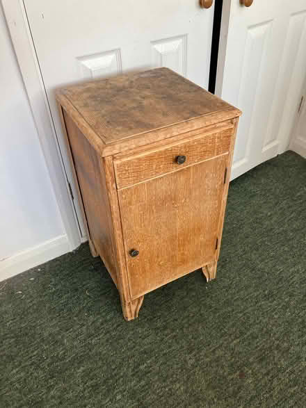 Photo of free Side table upcyclimg project (Witney OX28) #1