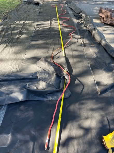 Photo of free Electric cable 12/2 NM (Baseline and Beaumaris) #3