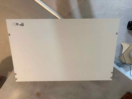 Photo of free IKEA Utrusta shelves (Stoke Newington N16 8) #2