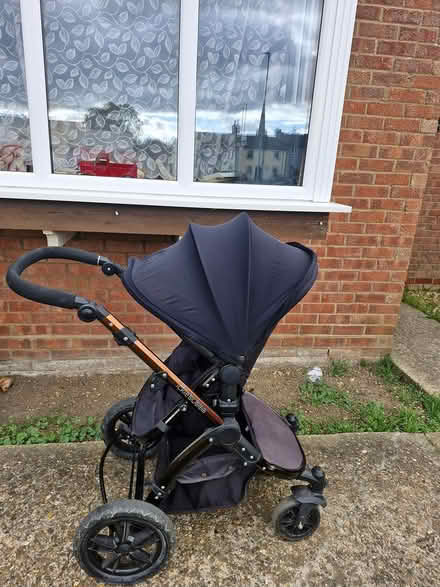 Photo of free Buggy (Whittlesey PE7) #4